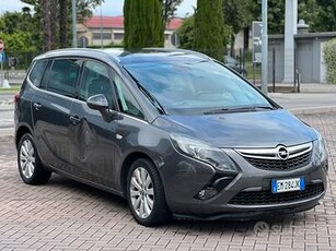 Opel Zafira EcoM