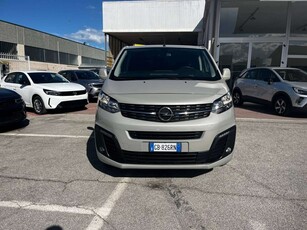 Opel Zafira L Life 1.5 D Edition 88 kW