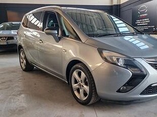 Opel Zafira Tourer 1.6 Turbo EcoM 150CV Elective