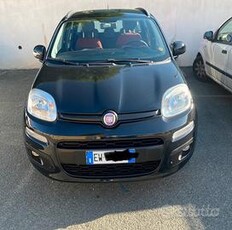 Panda 1.2 benzina e gpl(installato nel 2016)