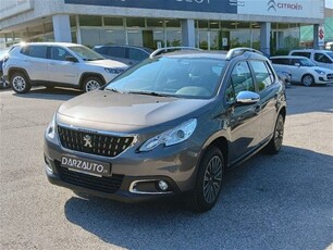 Peugeot 2008 100 Active usato