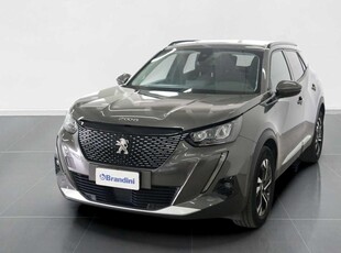 Peugeot 2008 1.5 bluehdi allure s&s 100cv