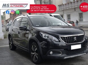 Peugeot 2008 BlueHDi 100 S&S Allure usato