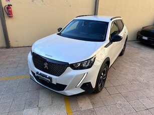 Peugeot 2008 BlueHDi 110 S&S Allure Pack