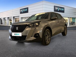 Peugeot 2008 PureTech 100 Active Pack S/S