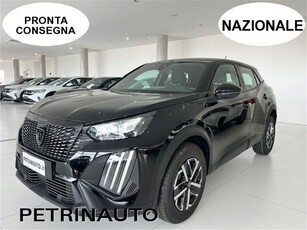 Peugeot 2008 PureTech 100 S&S Active nuovo