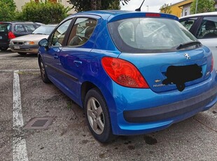 Peugeot 207 88CV 5p. ONE Line usato