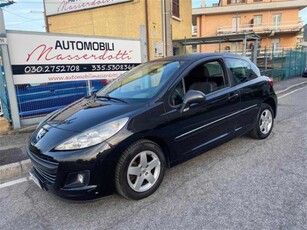 Peugeot 207 VTi 95CV 3p. XS usato