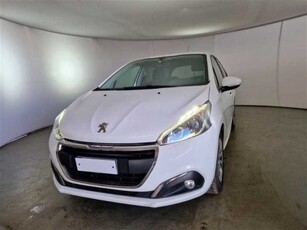 Peugeot 208 100 S&S 5p. Mix usato