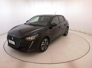 Peugeot 208 1.2 puretech allure pack s and s 100cv