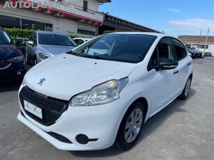 Peugeot 208 68 5 porte Active usato