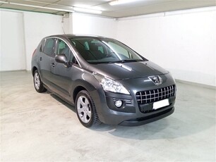 Peugeot 3008 1.6 HDi 110CV cambio robotizzato Premium usato