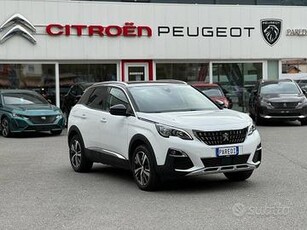 Peugeot 3008 ALLURE