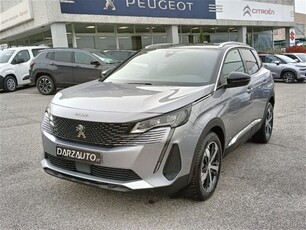 Peugeot 3008 BlueHDi 130 S&S EAT8 GT Line nuovo