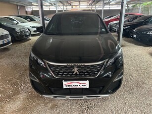 Peugeot 3008 BlueHDi 150 S&S GT Line usato