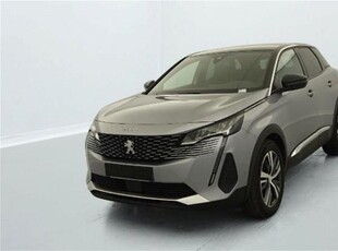 Peugeot 3008 PureTech Turbo 130 S&S EAT8 Allure nuovo