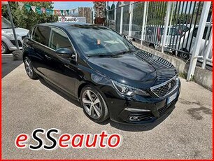 Peugeot 308 BlueHDi 130 S&S GT Line