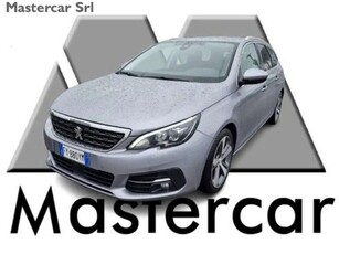 Peugeot 308 SW 1.5 bluehdi Allure s&s 130cv eat8 usato