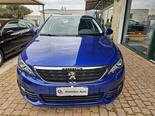 Peugeot 308 SW BlueHDi 130 S&S Business usato