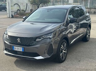 Peugeot 5008 BlueHDi 130 Allure 96 kW