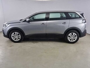 Peugeot 5008 BlueHDi 130 EAT8 96 kW