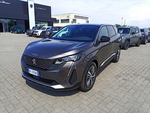 Peugeot 5008 BlueHDi 130 S and S EAT8 Allure Pack