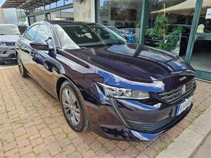 Peugeot 508 BlueHDi 130 Stop&Start Business usato