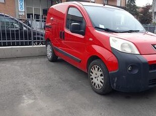 Peugeot Bipper 1.3 HDi 75CV FAP Furgone Comfort