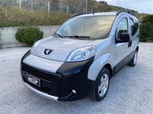 Peugeot Bipper 1.3 HDi 80 Outdoor usato