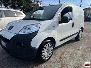 PEUGEOT - Bipper - Tepee 1.3 HDi 80 Outdoor