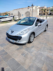 Peugeot Cabrio Diesel