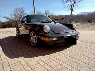 Porsche 911 (964) - 1991