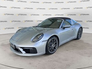 Porsche 992 283 kW