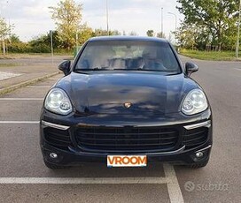 Porsche Cayenne 3.0 Diesel 262 CV Platinum Edi...