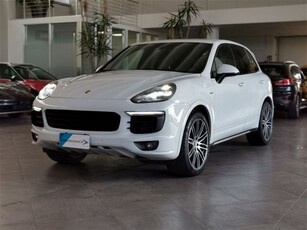 Porsche Cayenne 3.0 Diesel Platinum Edition usato