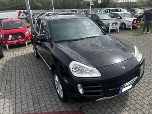 Porsche Cayenne 3.6 usato