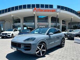 Porsche Cayenne Coupe 3.0 e-hybrid tiptronic KM 0