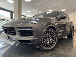 Porsche Cayenne Coupé 3.0 V6 usato