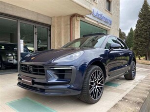 Porsche Macan 2.9 S 380cv pdk usato