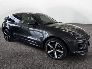 Porsche Macan 2.9 S 380cv pdk usato