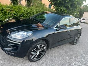 PORSCHE MACAN 3.0 DIESEL S 2017 permuto