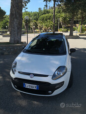 Punto evo sport 1.3 Mjt 95 cv