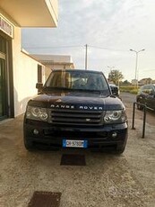 RANGE ROVER SPORT SE - PROV. TOSCANA - ECCELLENTI