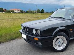 RARISSIMA Bmw E30 325 XI INTEGRALE 168CV