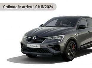 RENAULT Arkana Arkana Full Hybrid E-Tech 145 CV