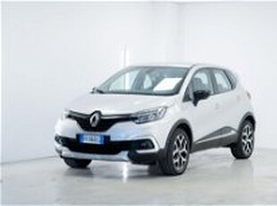 Renault Captur 0.9 TCe 12V 90 CV Start&Stop Intens del 2018 usata a Torino