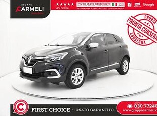 Renault Captur 0.9 tce Sport Edition 90cv my19