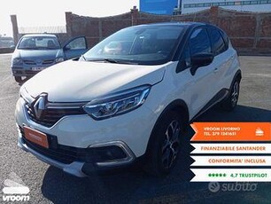 RENAULT Captur 1 serie Captur dCi 8V 110 CV St...