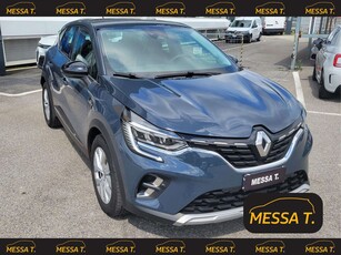 Renault Captur 1.0 TCe 74 kW