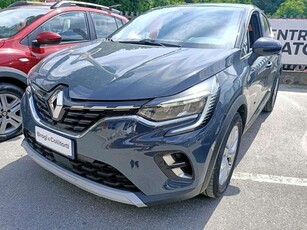 Renault Captur 105 kW